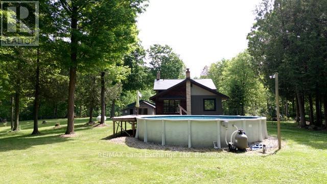 35 Sideroad 10A, South Bruce, ON