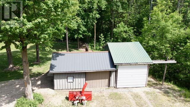 35 Sideroad 10A, South Bruce, ON