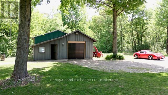 35 Sideroad 10A, South Bruce, ON