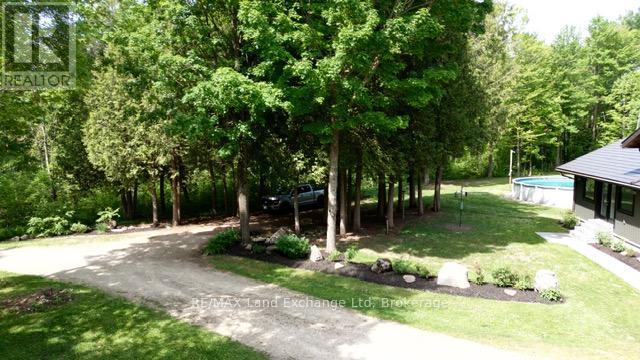 35 Sideroad 10A, South Bruce, ON
