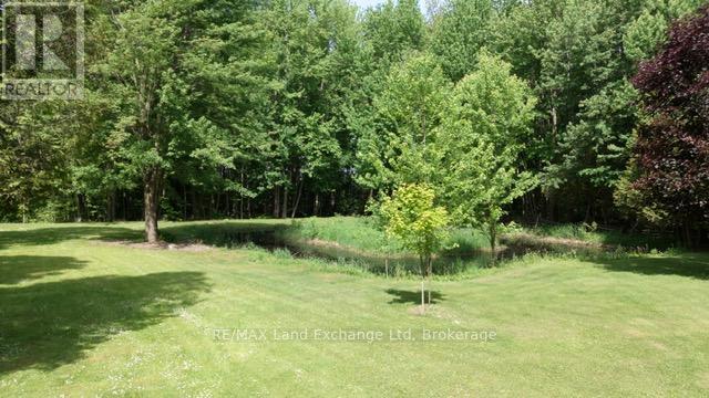 35 Sideroad 10A, South Bruce, ON