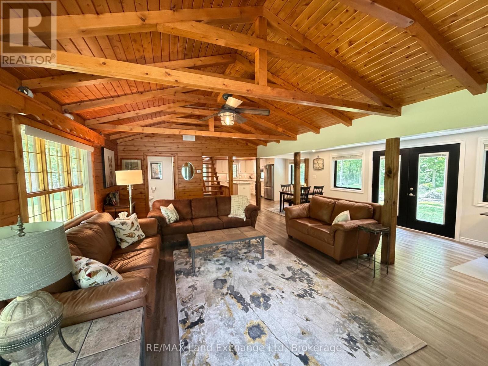 35 Sideroad 10A, South Bruce, ON