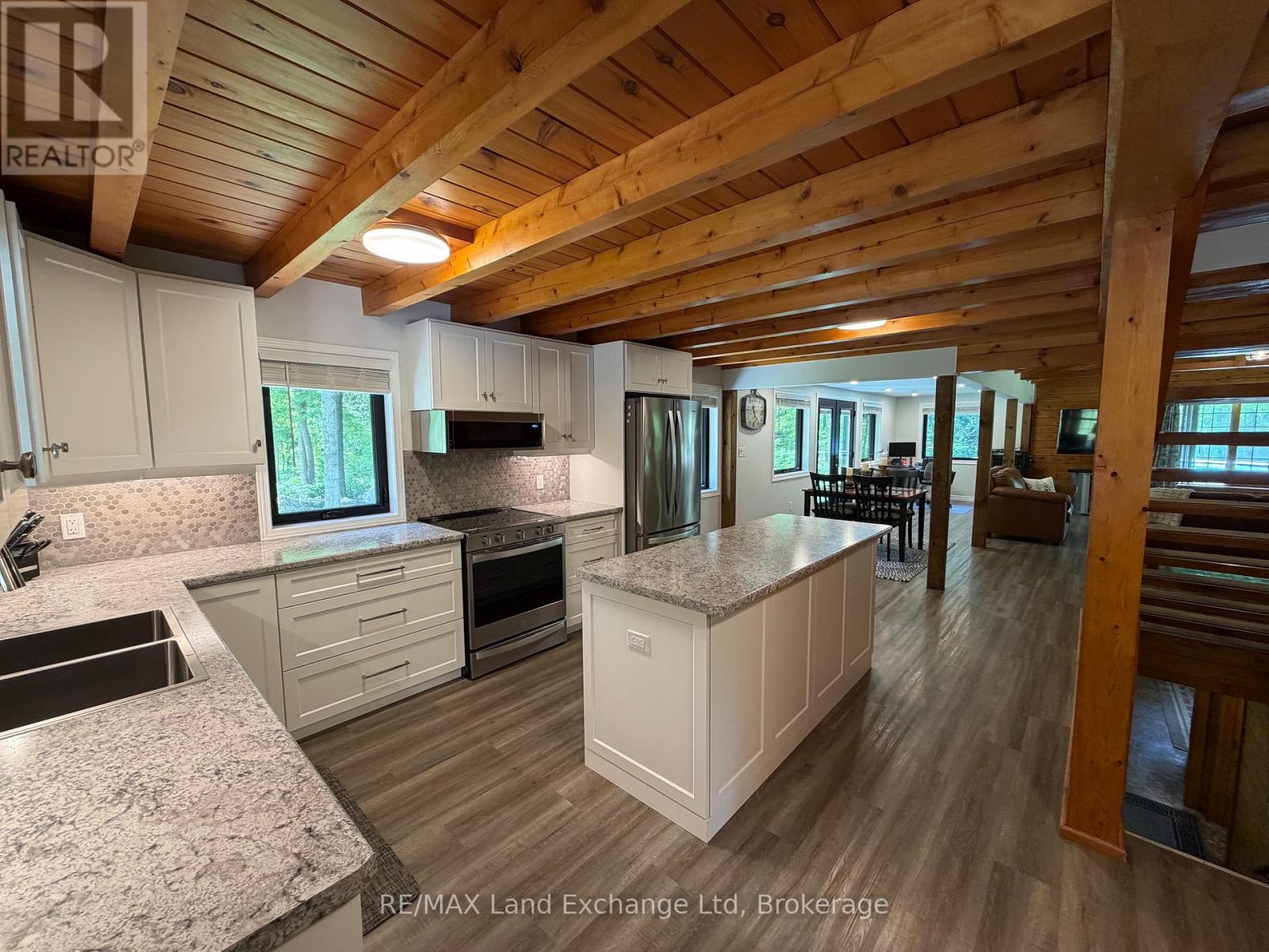 35 Sideroad 10A, South Bruce, ON