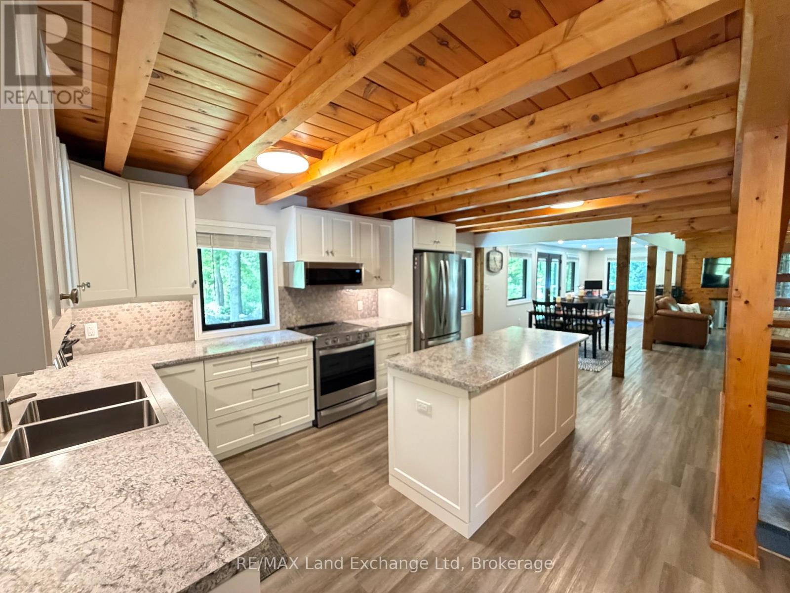 35 Sideroad 10A, South Bruce, ON