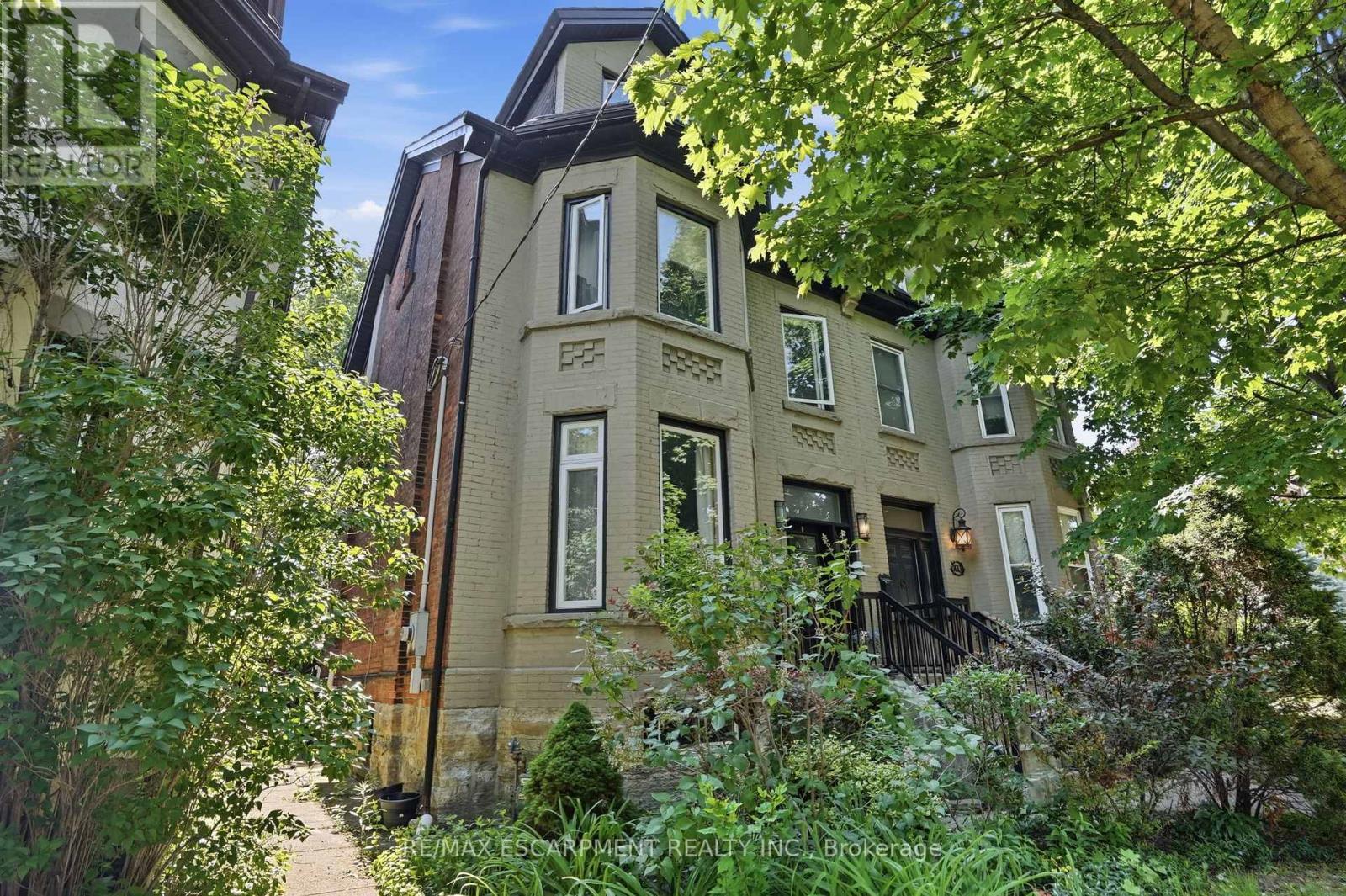 101 Victoria Avenue S, Hamilton, ON