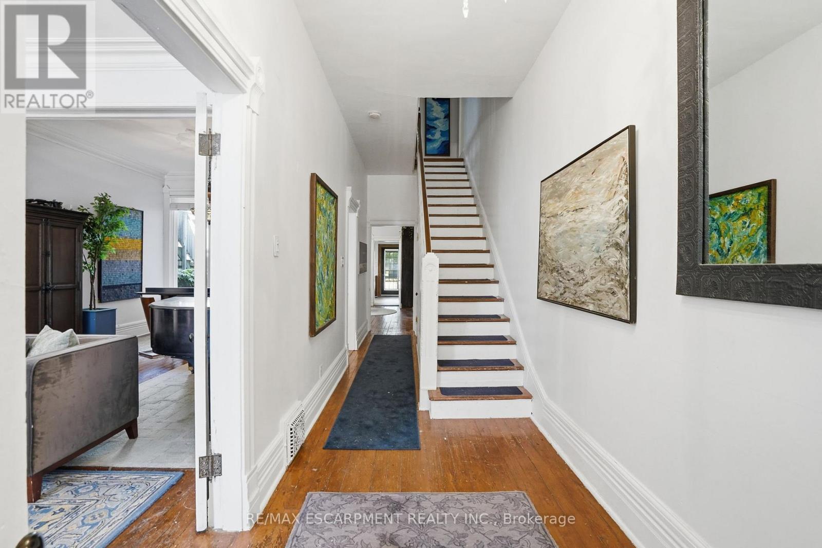 101 Victoria Avenue S, Hamilton, ON