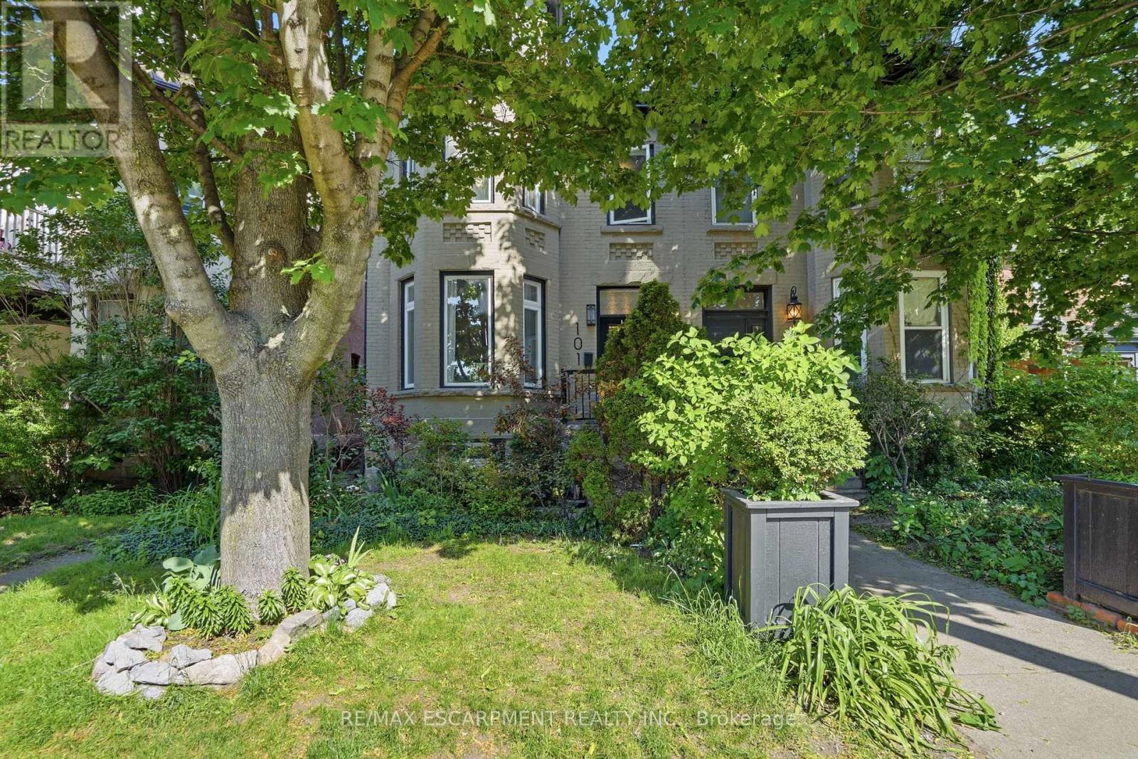 101 Victoria Avenue S, Hamilton, ON