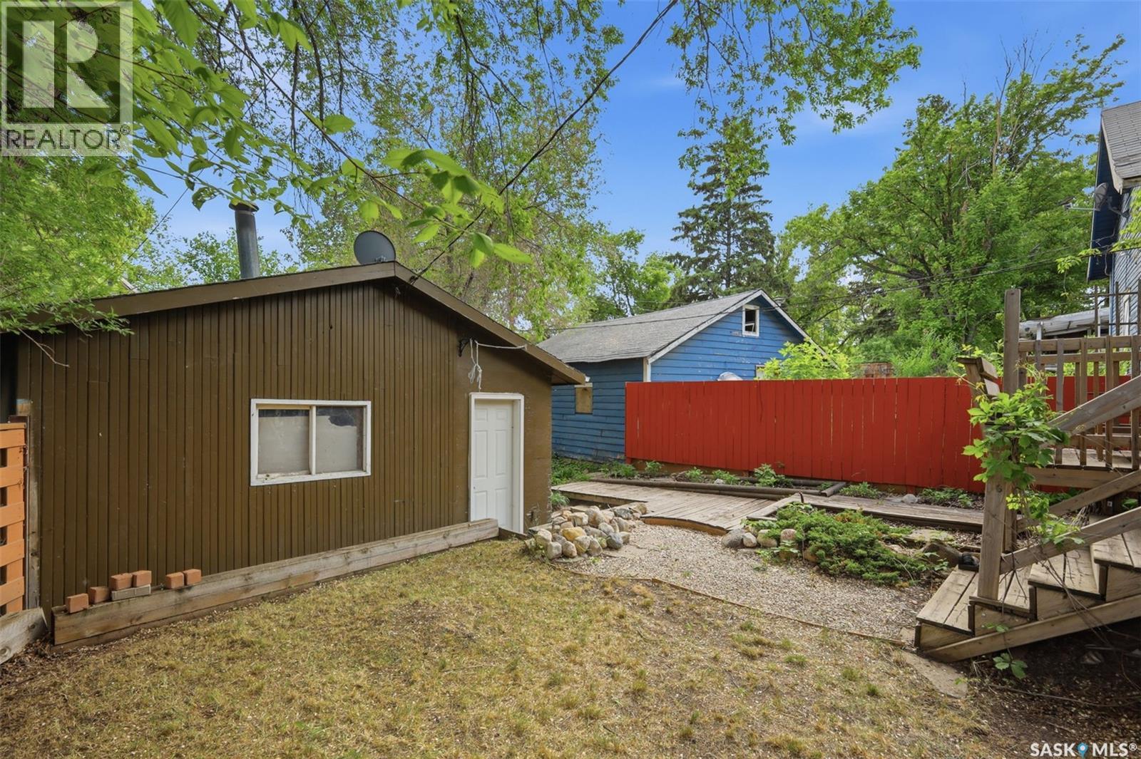 413 26Th Street W, Saskatoon, SK