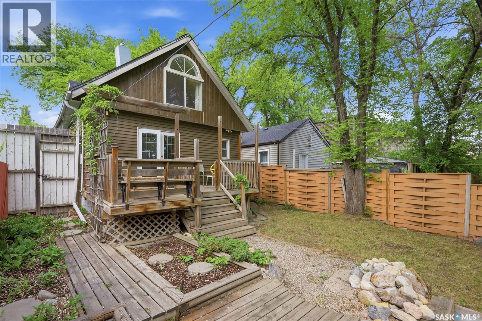 413 26Th Street W, Saskatoon, SK