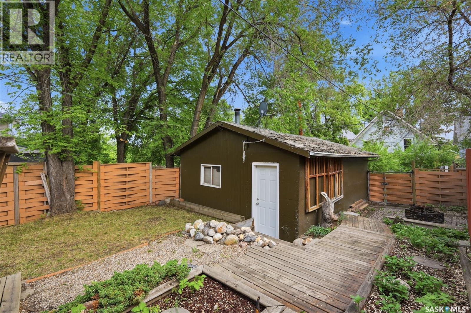 413 26Th Street W, Saskatoon, SK