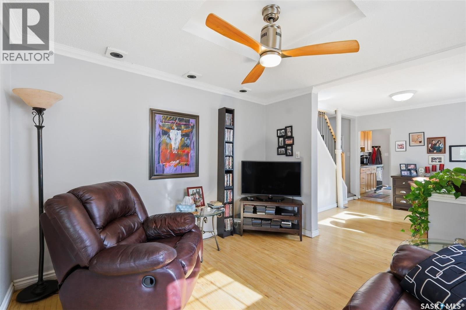 413 26Th Street W, Saskatoon, SK