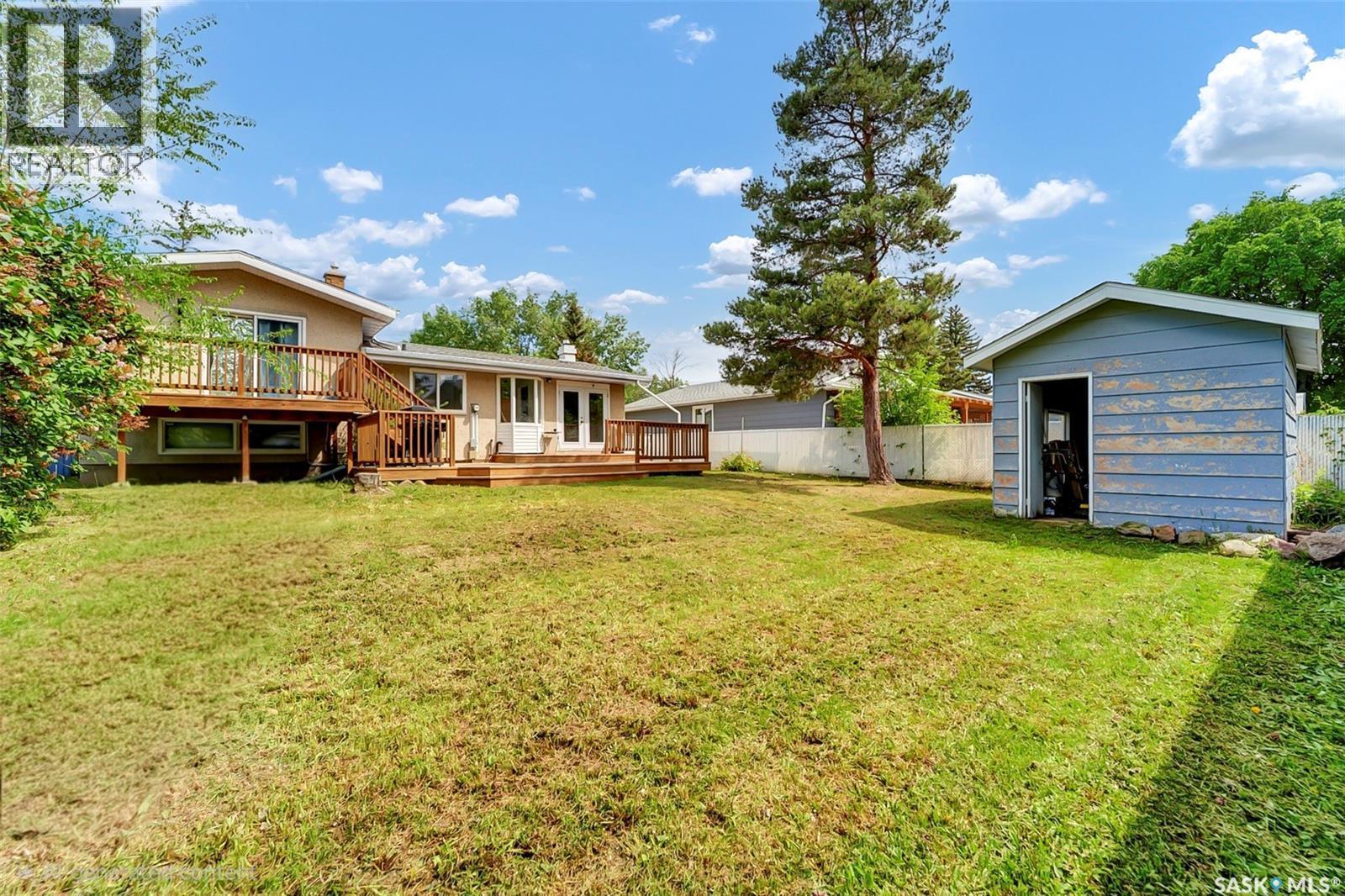 3421 Harrington Street, Saskatoon, SK