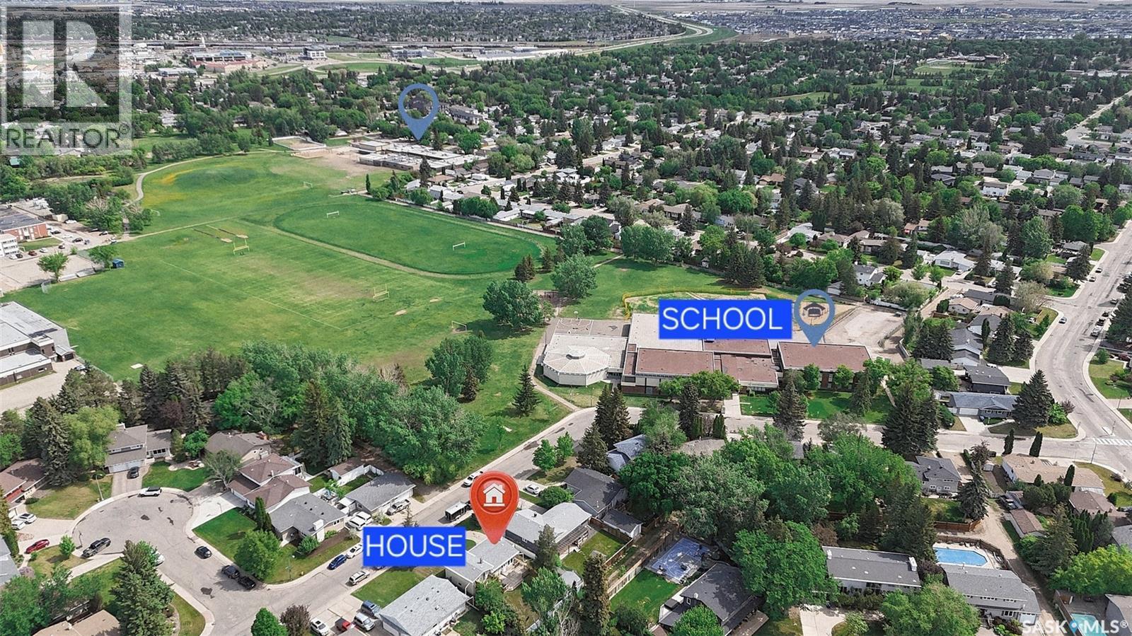 3421 Harrington Street, Saskatoon, SK