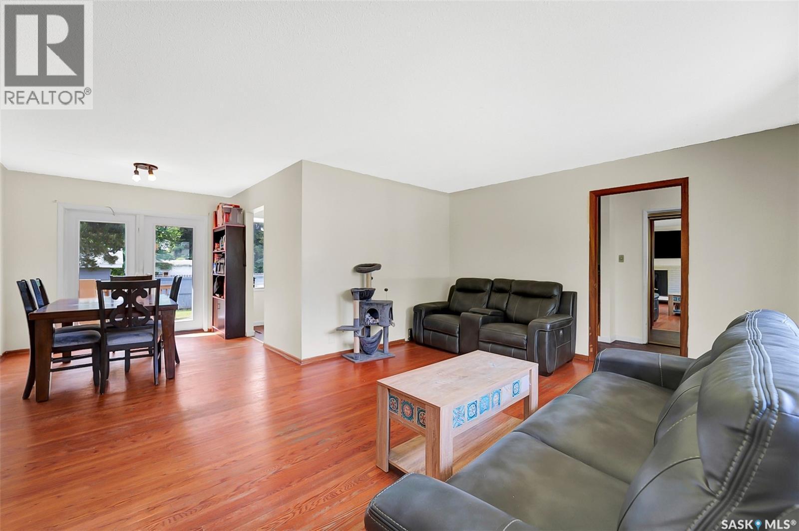 3421 Harrington Street, Saskatoon, SK