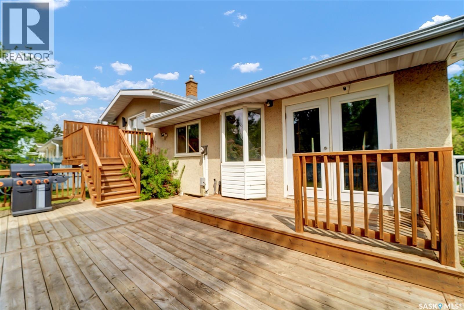 3421 Harrington Street, Saskatoon, SK