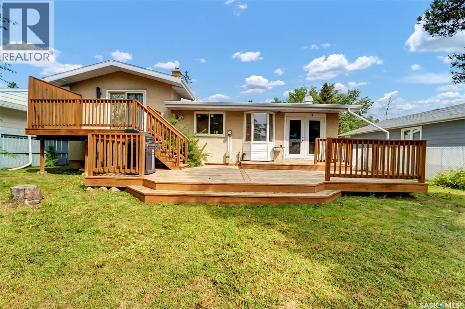 3421 Harrington Street, Saskatoon, SK