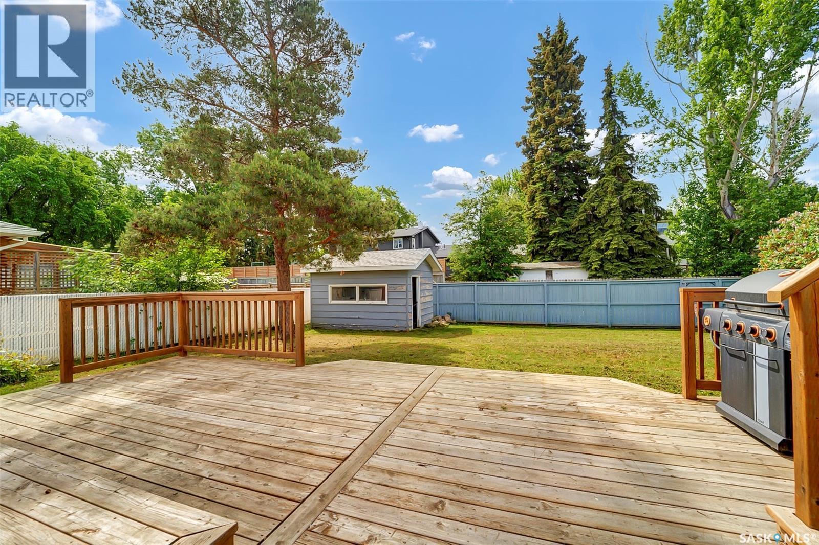 3421 Harrington Street, Saskatoon, SK