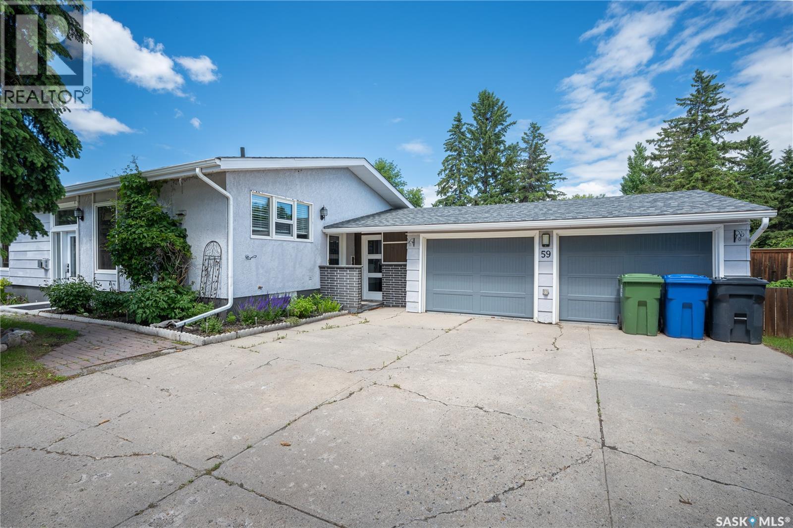 59 Deerwood Crescent, Yorkton, SK