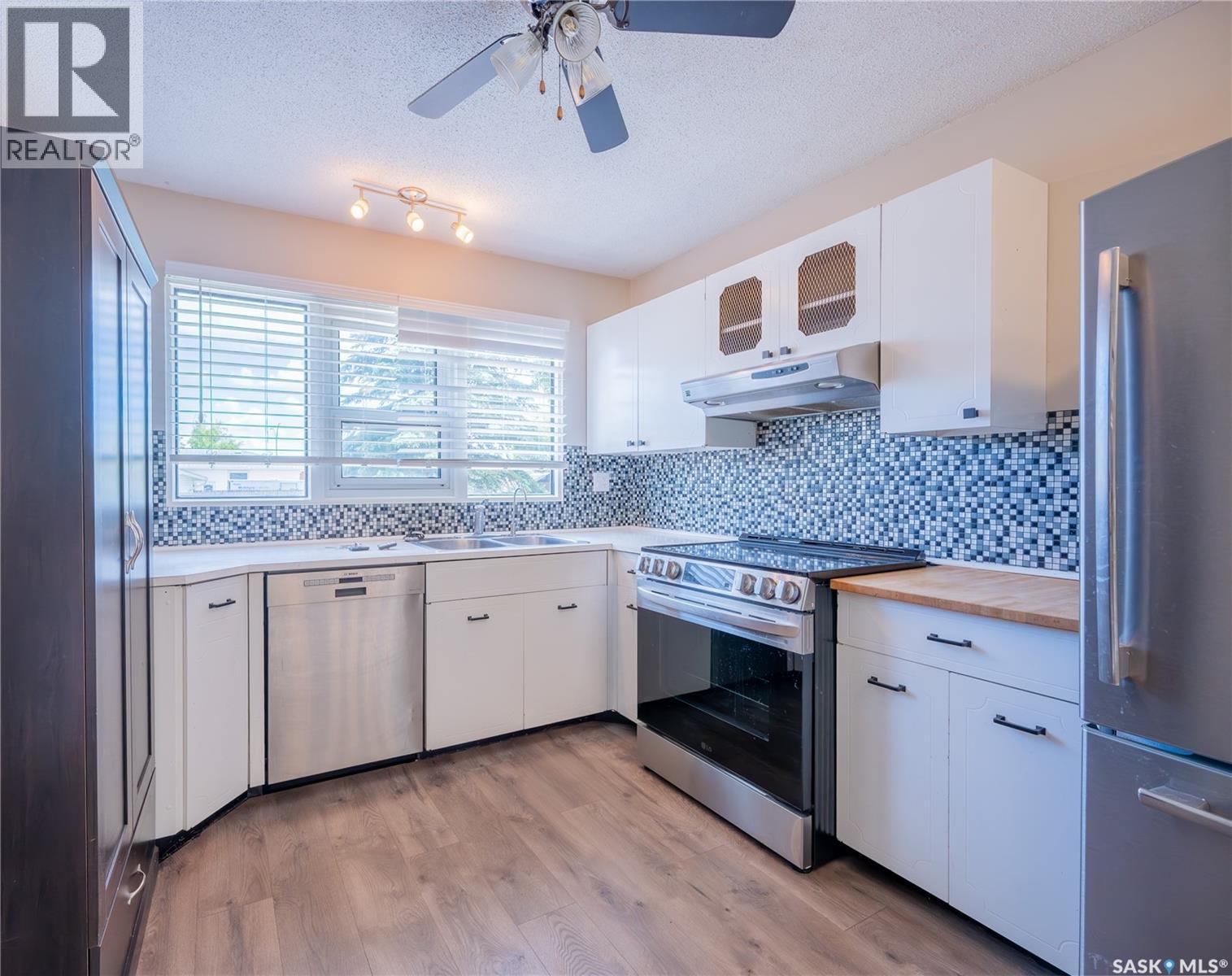 59 Deerwood Crescent, Yorkton, SK