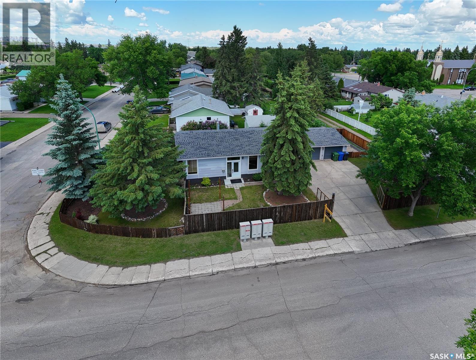 59 Deerwood Crescent, Yorkton, SK