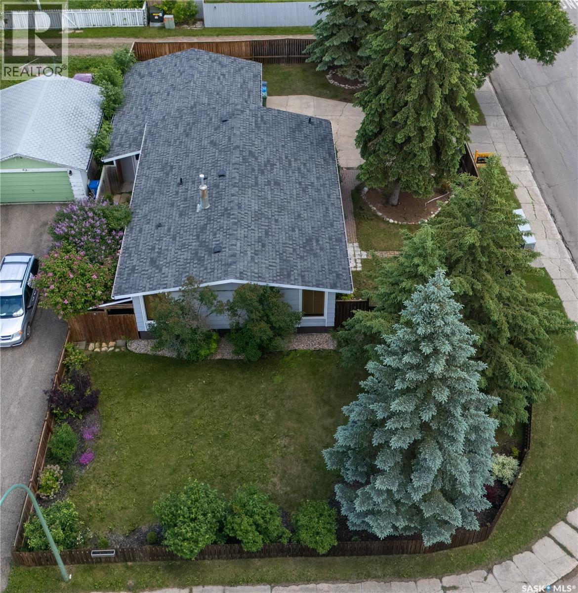 59 Deerwood Crescent, Yorkton, SK