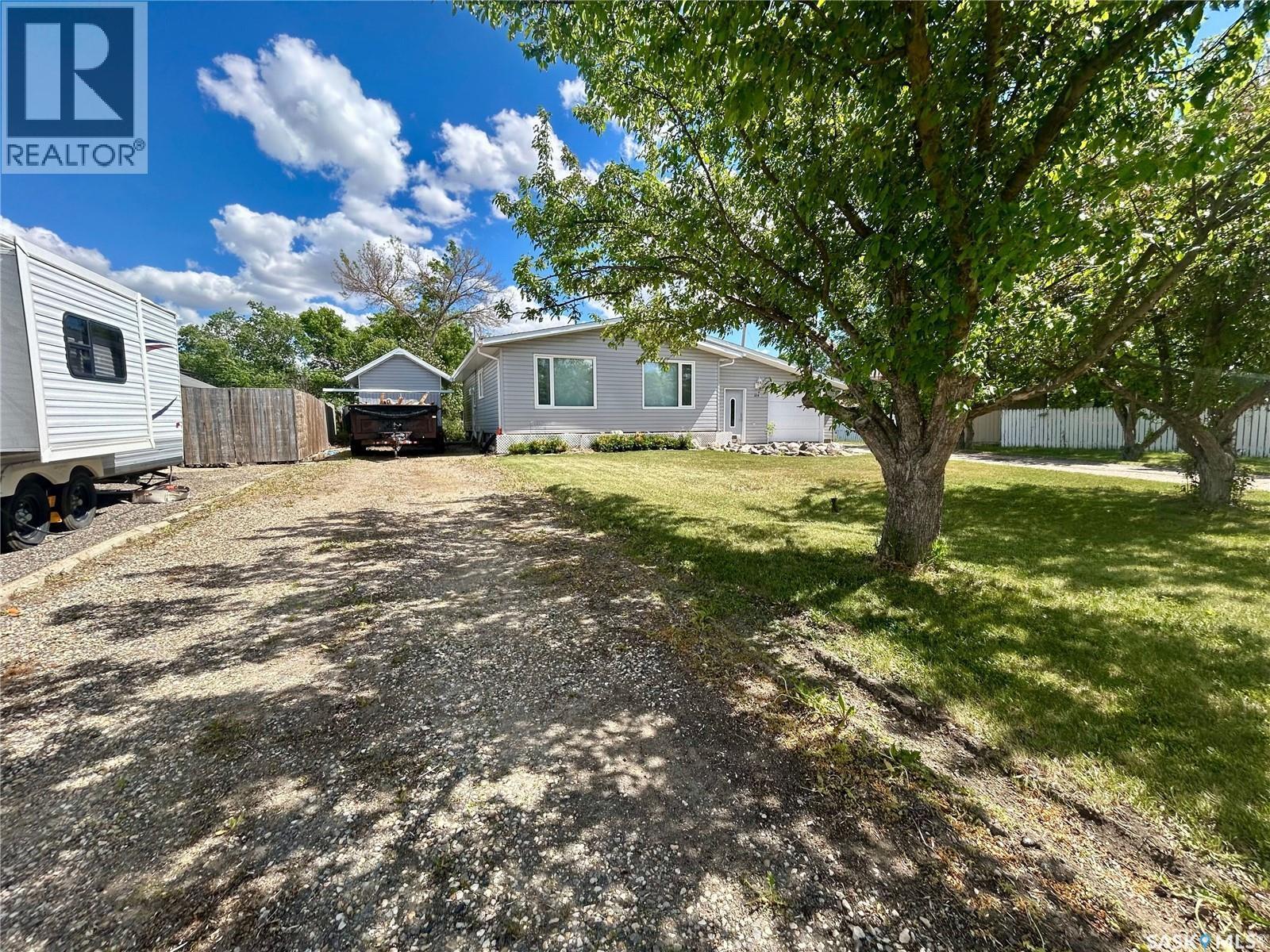 314 Main Street, Milestone, SK
