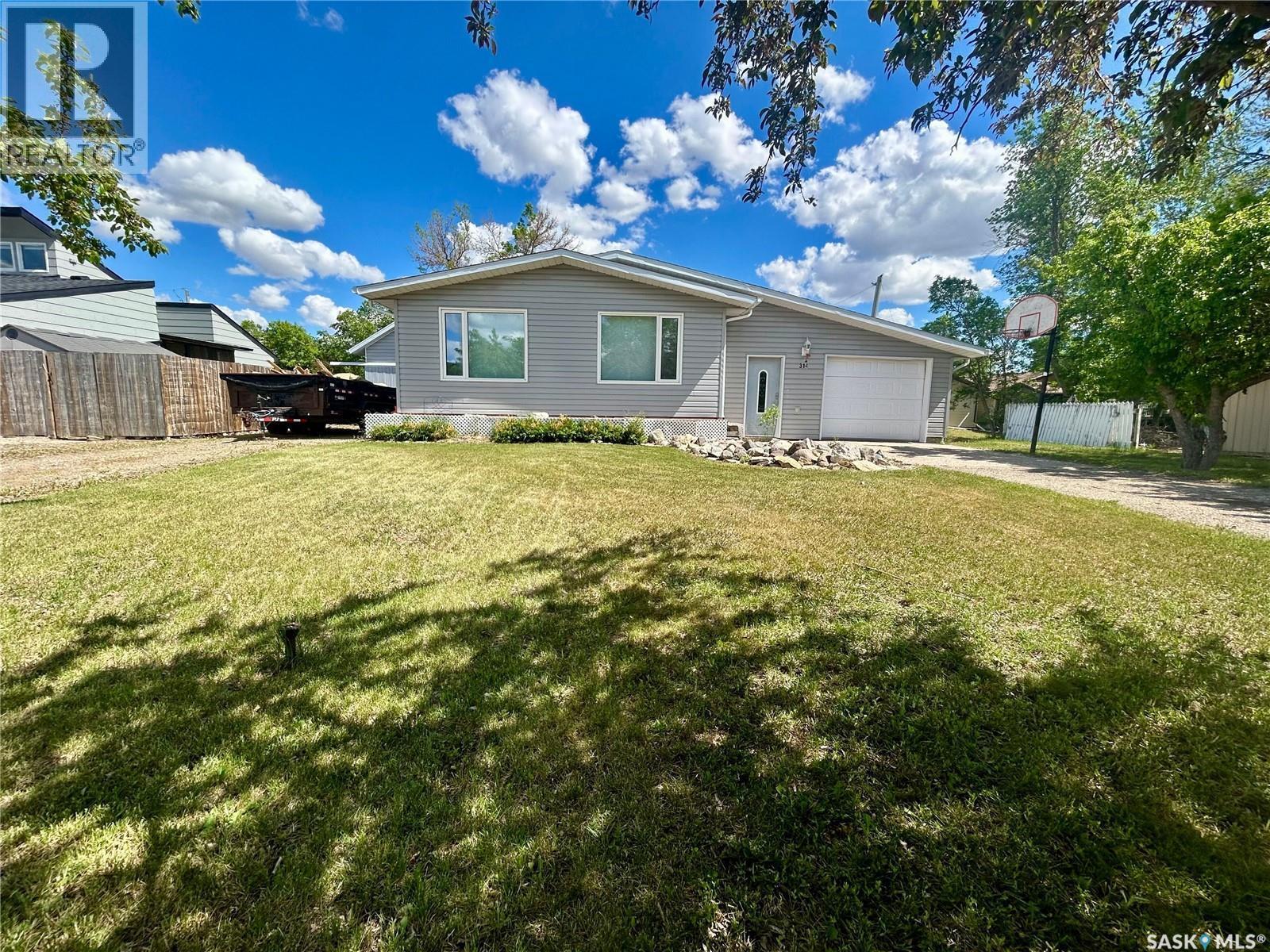 314 Main Street, Milestone, SK
