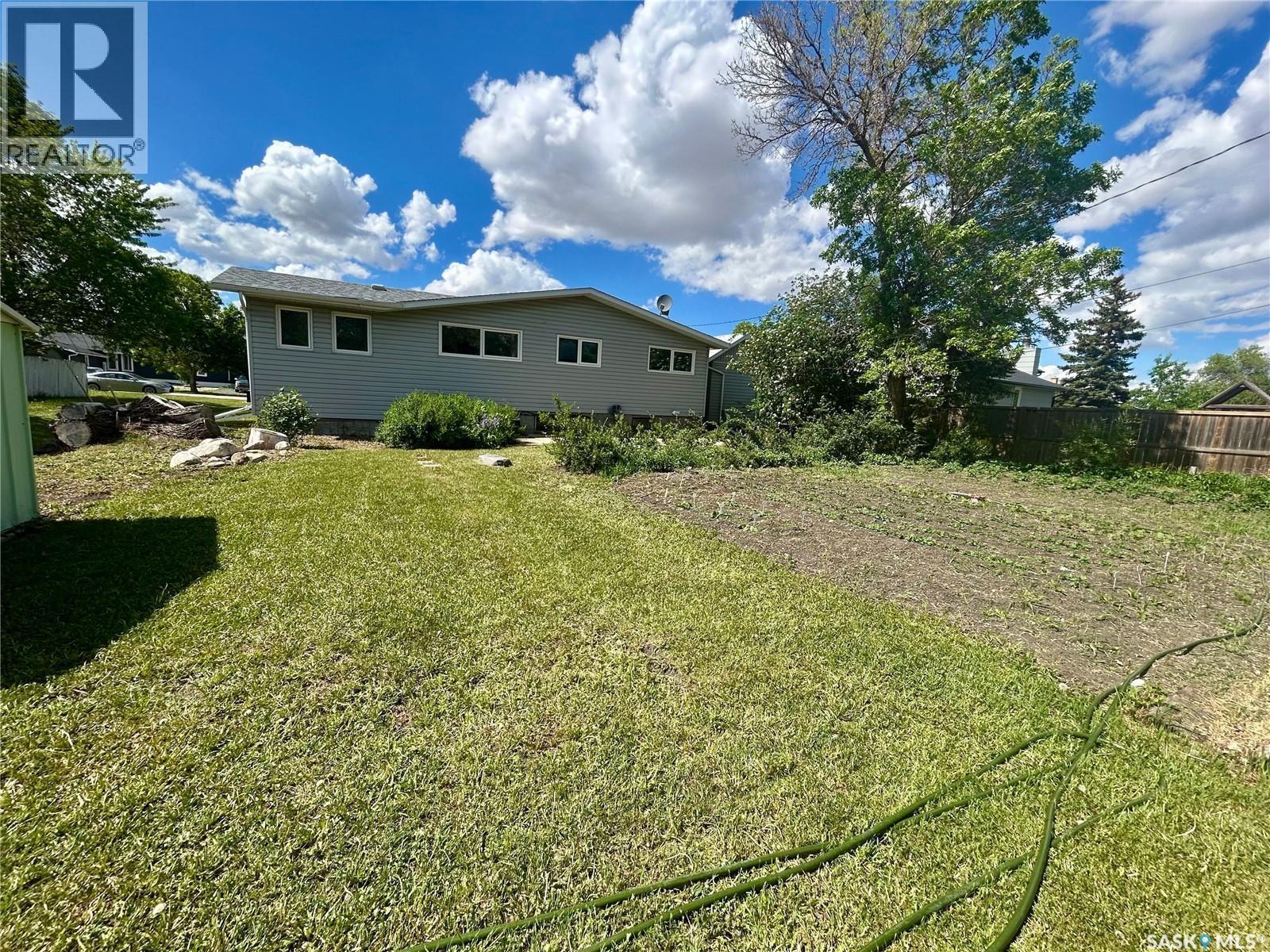 314 Main Street, Milestone, SK