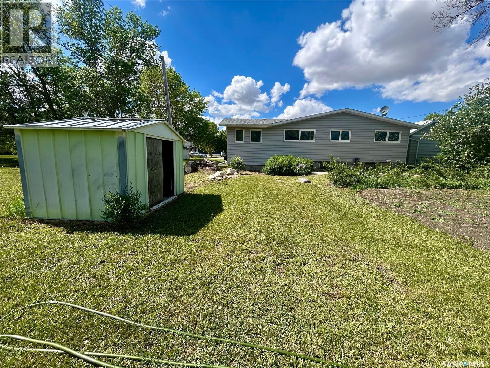 314 Main Street, Milestone, SK