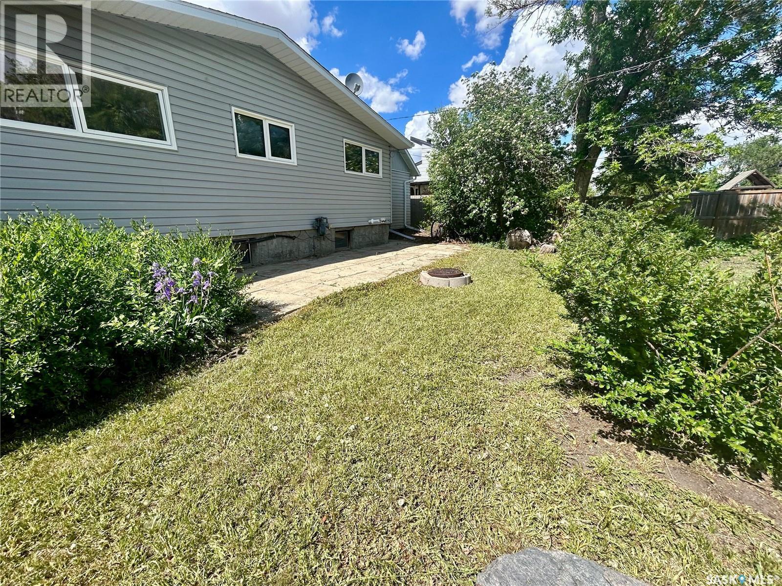 314 Main Street, Milestone, SK