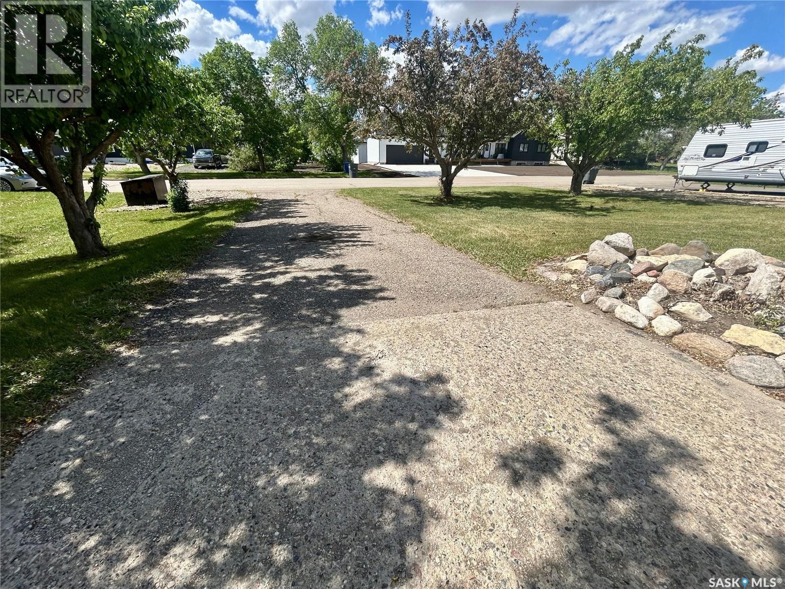 314 Main Street, Milestone, SK