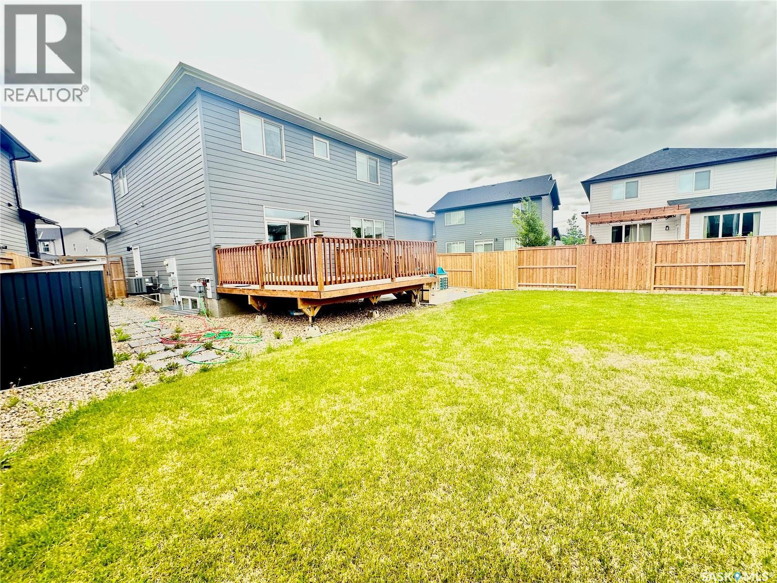 307 Keith Union, Saskatoon, SK