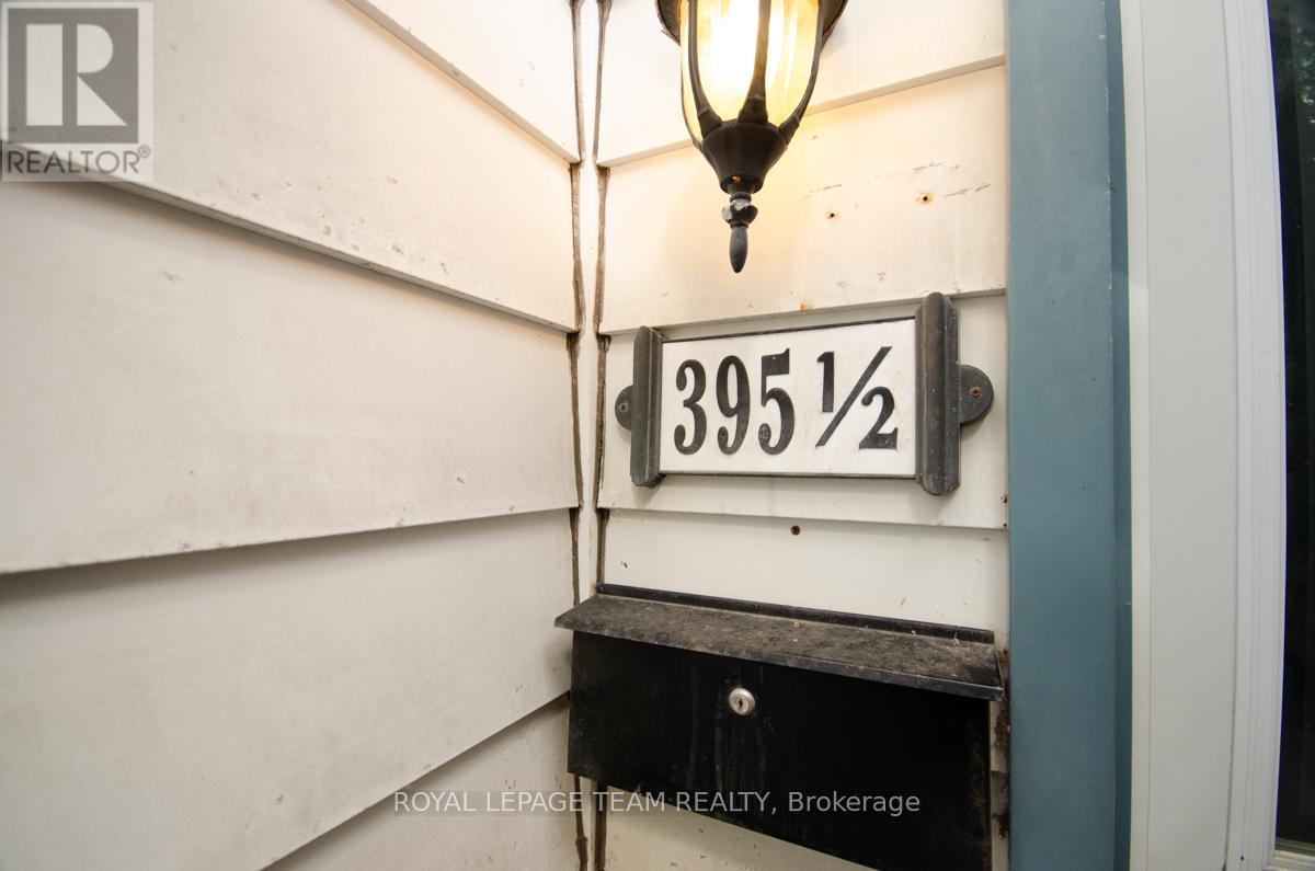 395 Mcleod Street, Ottawa, ON