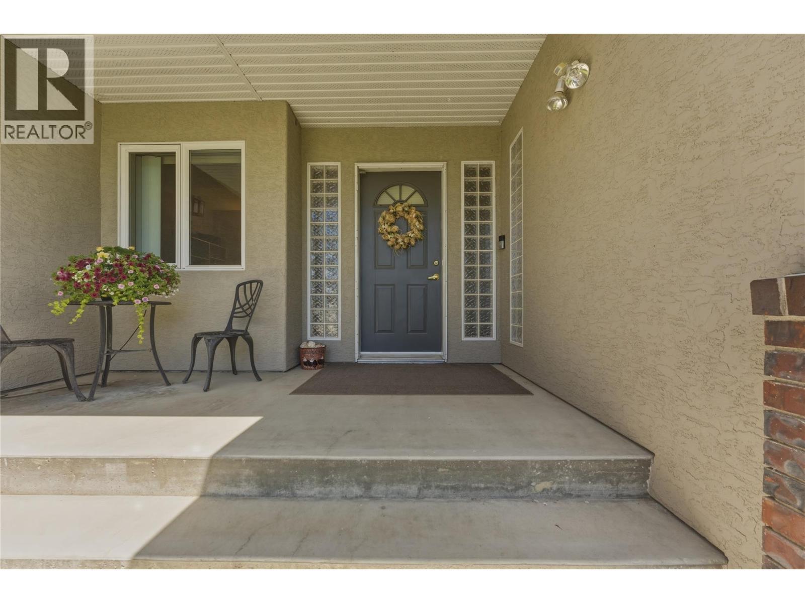 2642 Golf View Place, Blind Bay, BC - Outdoor With Deck Patio Veranda With Exterior