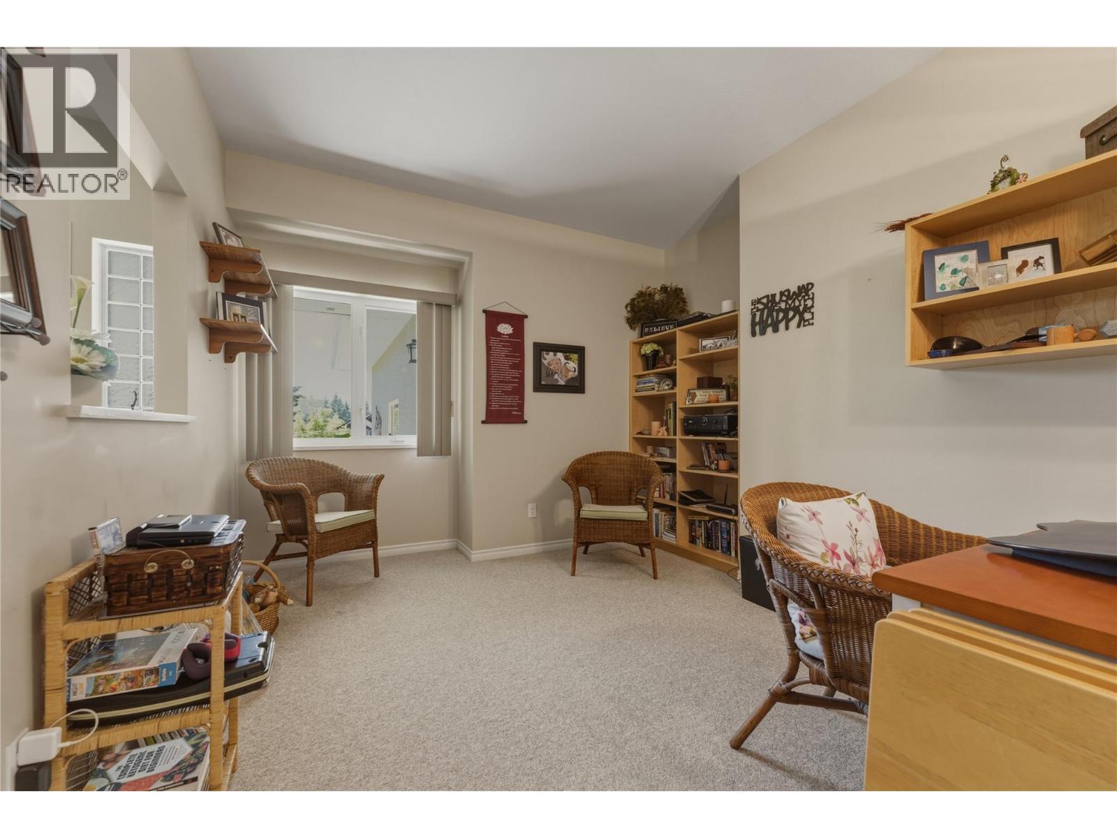 2642 Golf View Place, Blind Bay, BC - Indoor