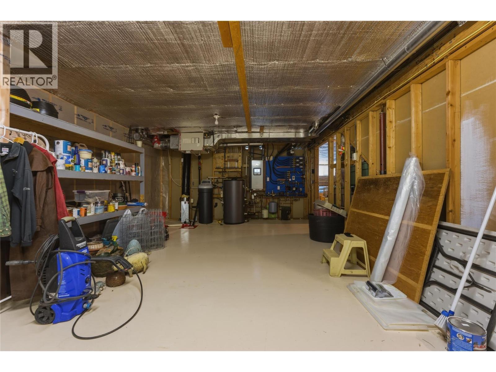 2642 Golf View Place, Blind Bay, BC - Indoor
