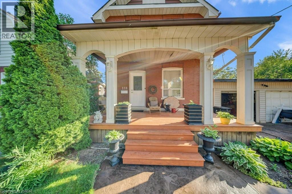 118 Hewat Street, Cambridge, ON
