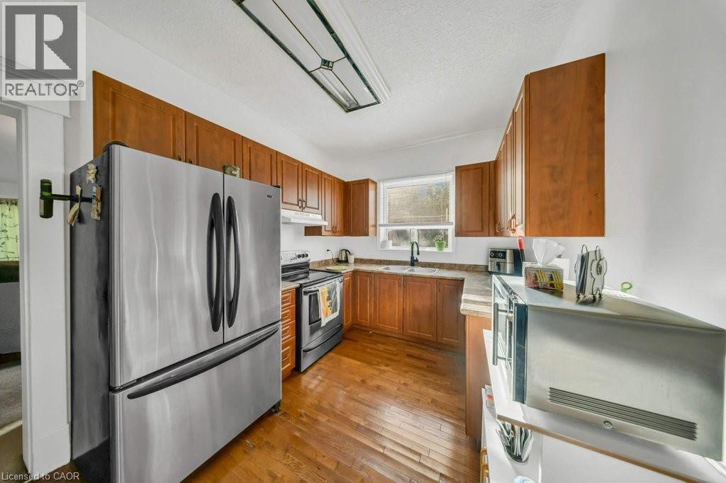 118 Hewat Street, Cambridge, ON