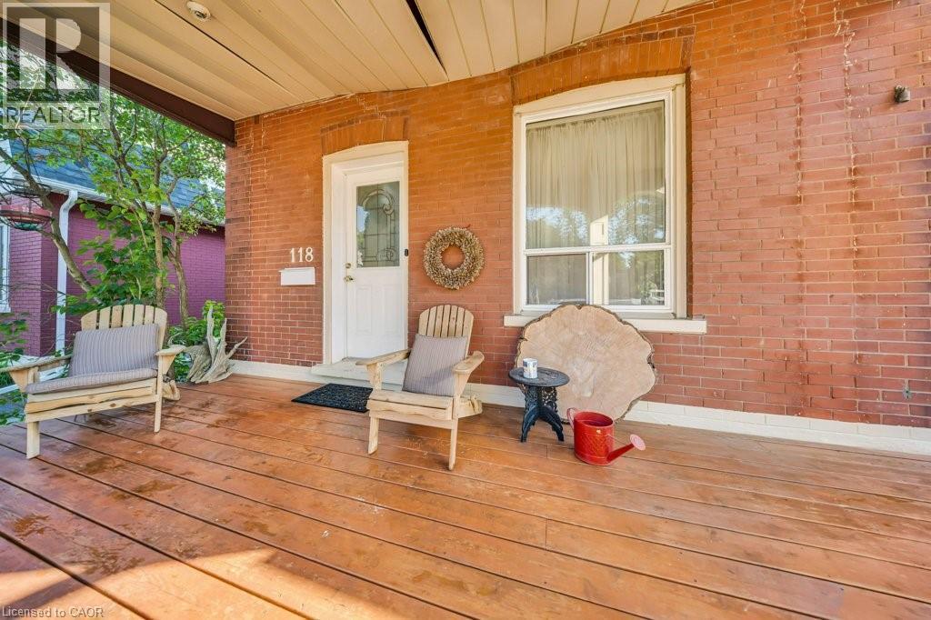 118 Hewat Street, Cambridge, ON