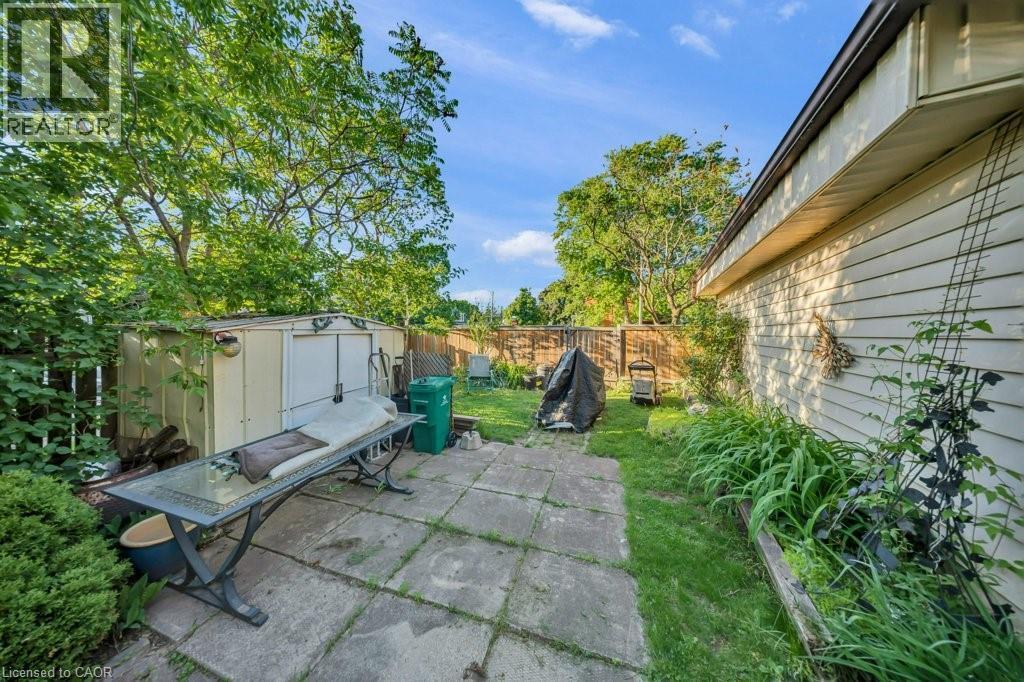 118 Hewat Street, Cambridge, ON