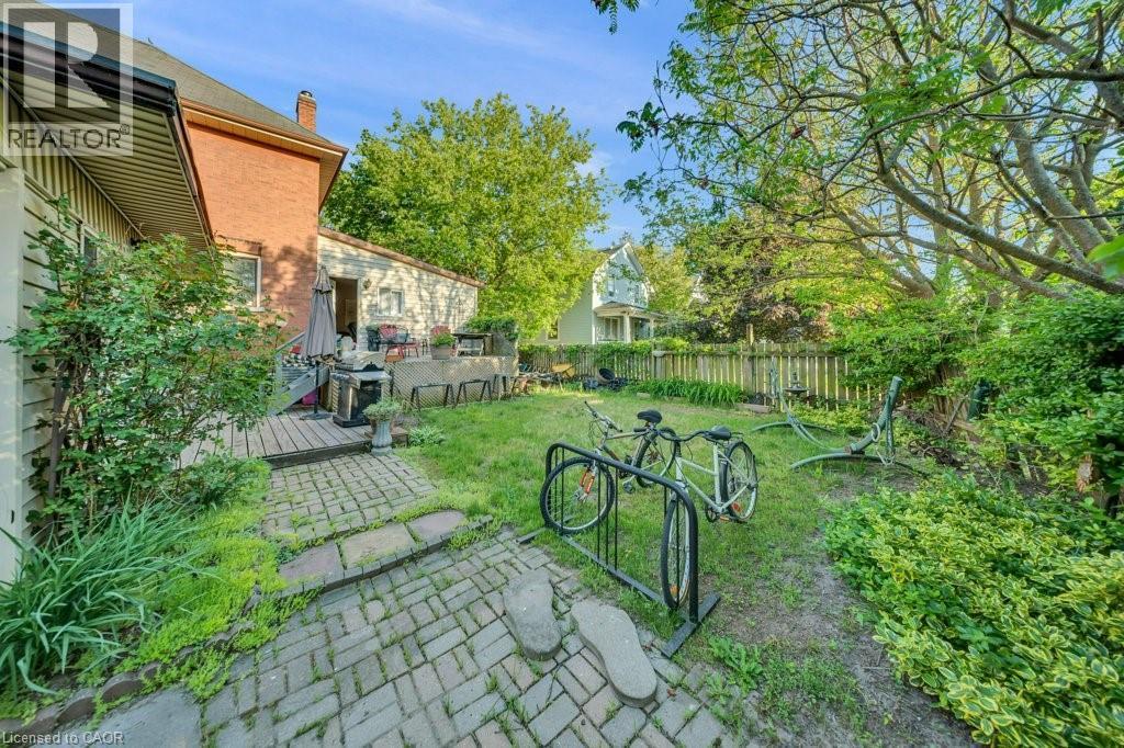 118 Hewat Street, Cambridge, ON