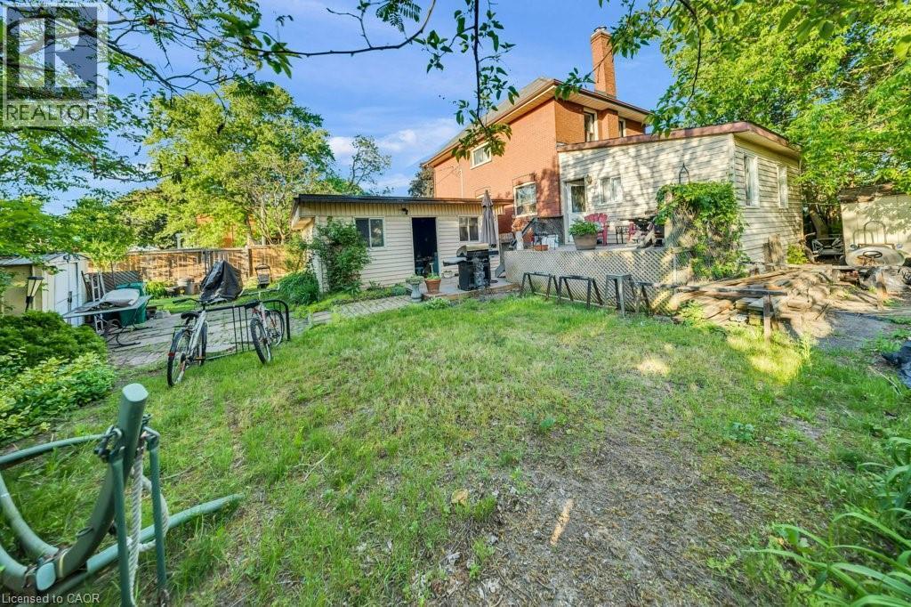 118 Hewat Street, Cambridge, ON