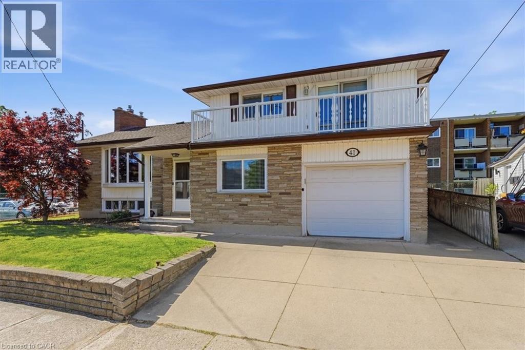 41 Albert Street W, Thorold, ON
