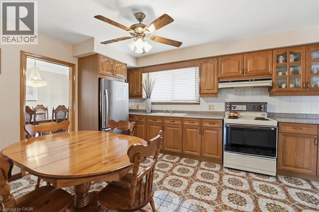 41 Albert Street W, Thorold, ON