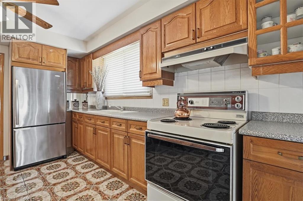 41 Albert Street W, Thorold, ON