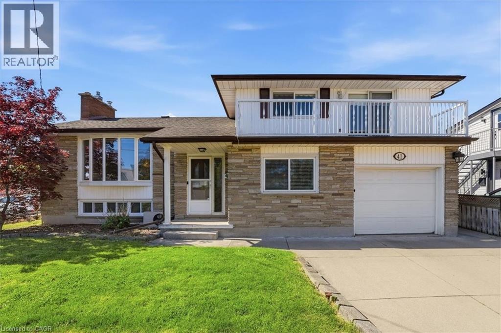 41 Albert Street W, Thorold, ON