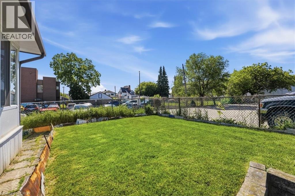 41 Albert Street W, Thorold, ON
