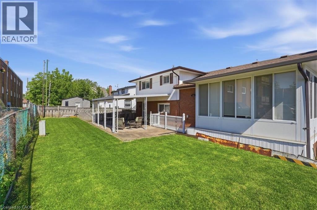 41 Albert Street W, Thorold, ON