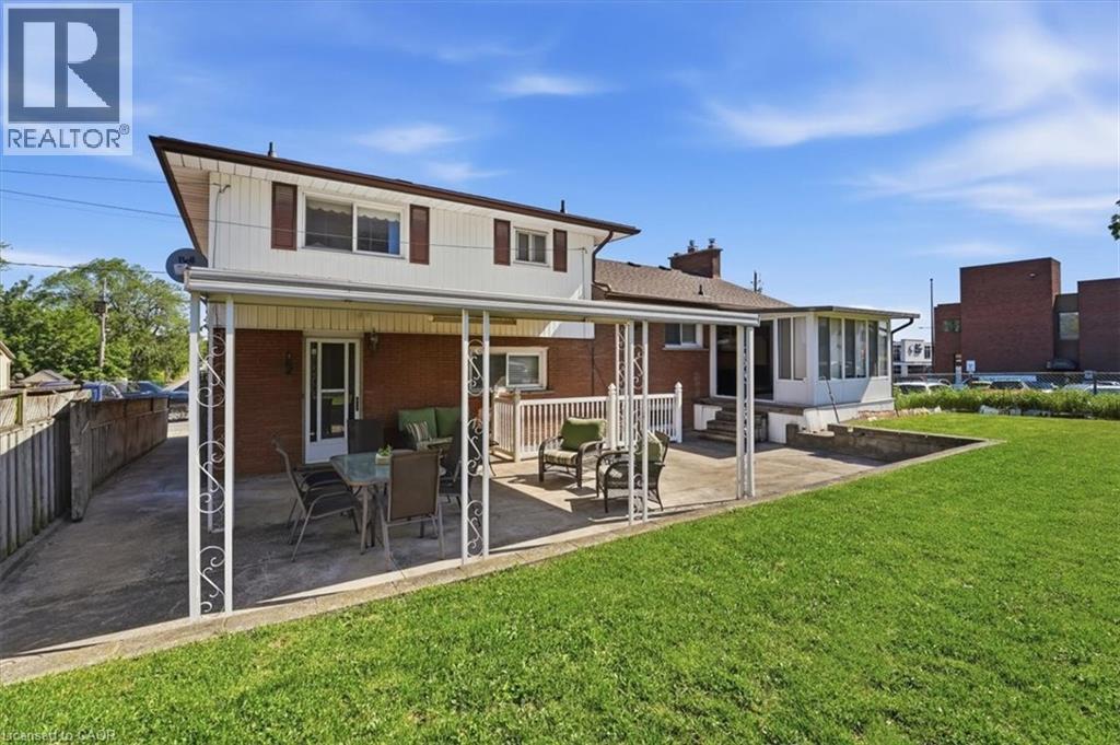 41 Albert Street W, Thorold, ON