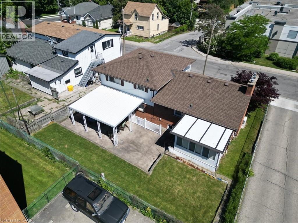 41 Albert Street W, Thorold, ON
